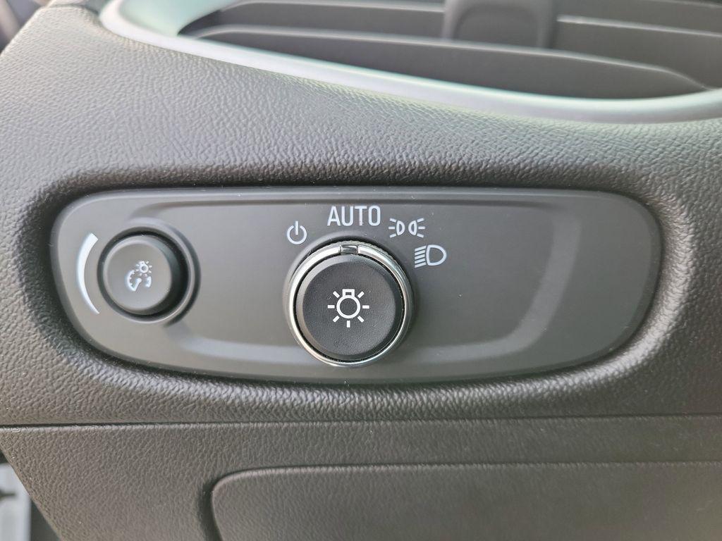 used 2024 Chevrolet Malibu car, priced at $18,499