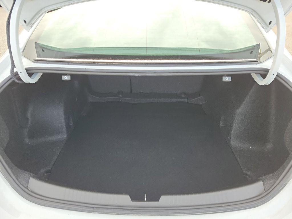 used 2024 Chevrolet Malibu car, priced at $18,499