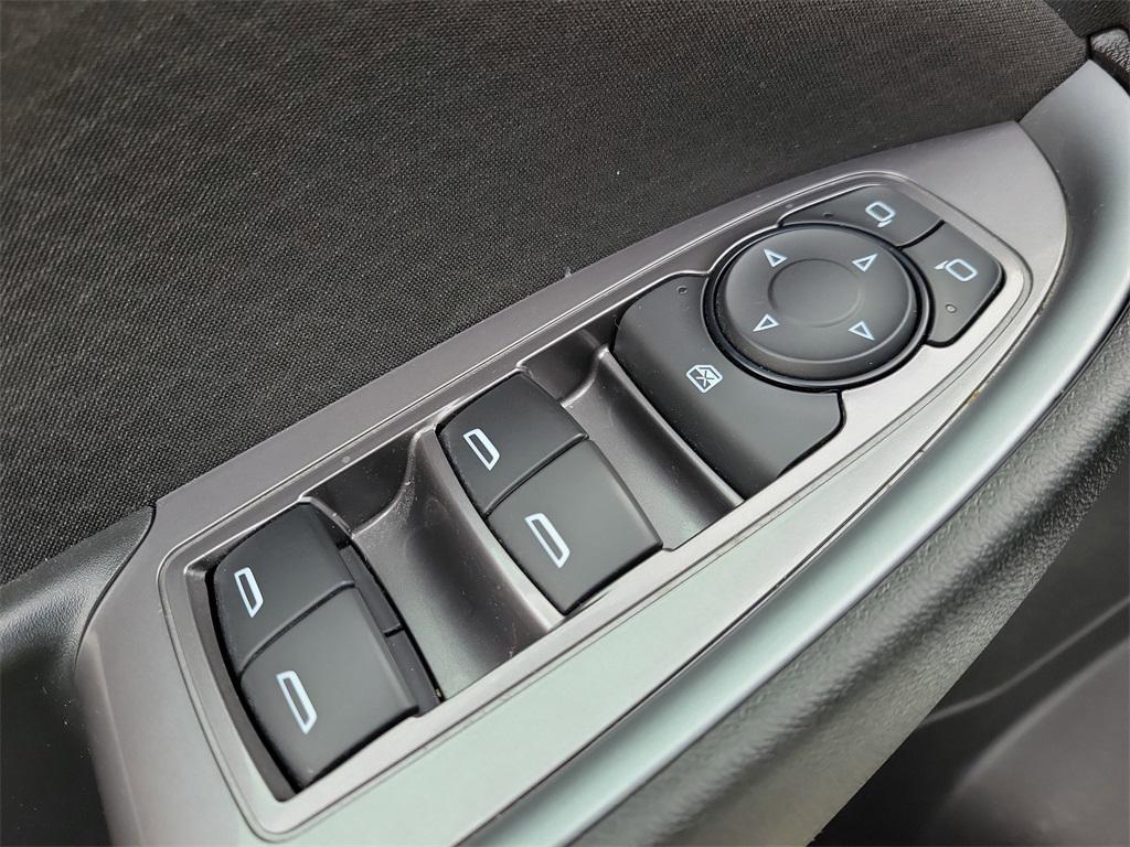 used 2024 Chevrolet Malibu car, priced at $18,999