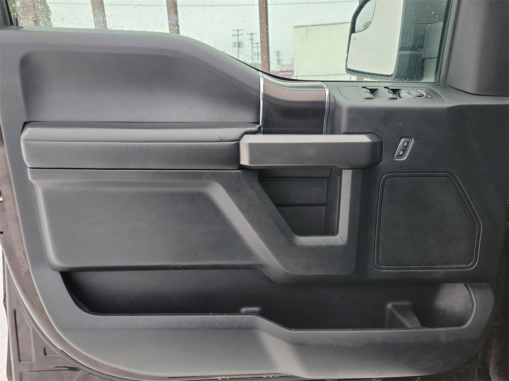 used 2019 Ford F-150 car, priced at $27,999