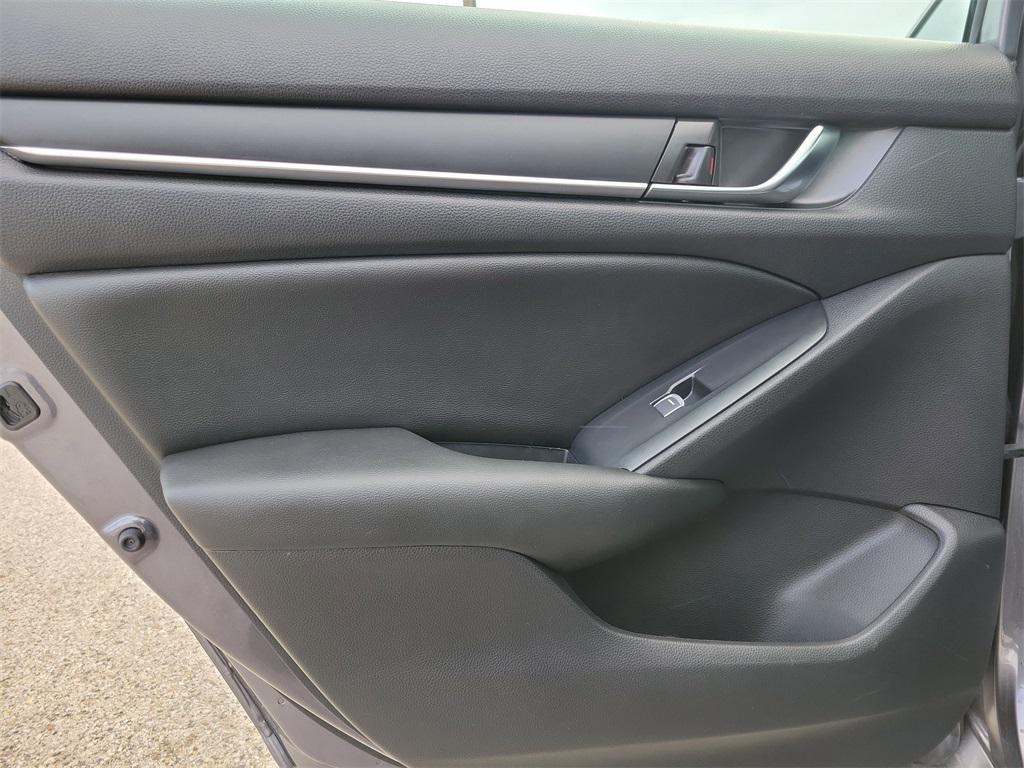 used 2019 Honda Accord car, priced at $21,998