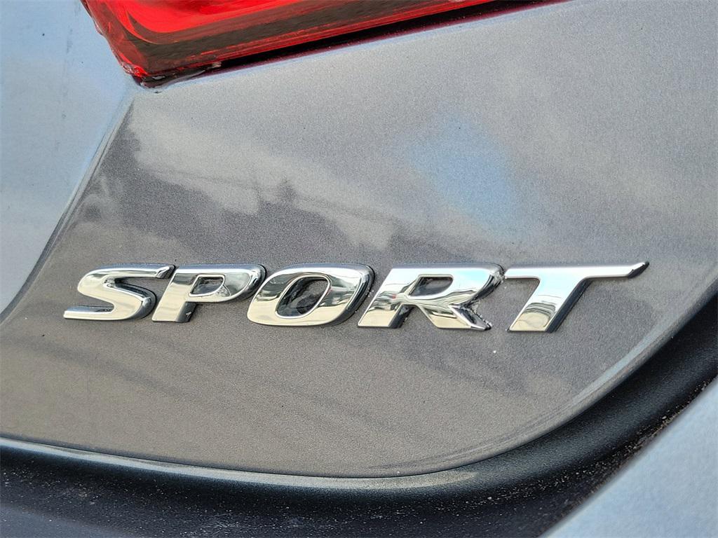used 2019 Honda Accord car, priced at $21,998