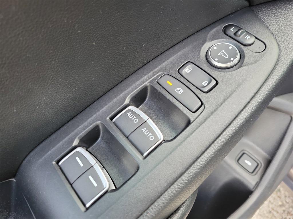 used 2019 Honda Accord car, priced at $21,998