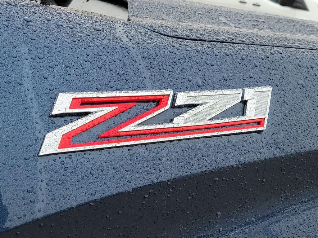 used 2019 Chevrolet Silverado 1500 car, priced at $24,999