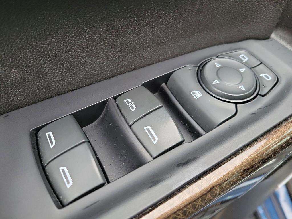 used 2019 Chevrolet Silverado 1500 car, priced at $24,999