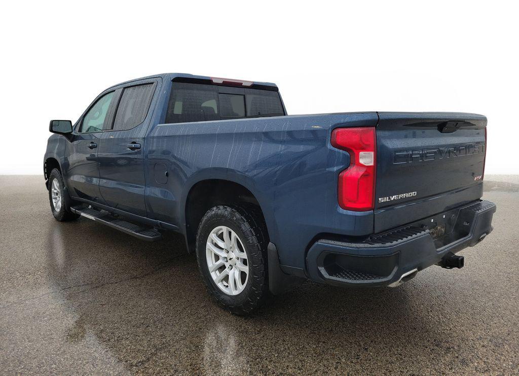 used 2019 Chevrolet Silverado 1500 car, priced at $24,999