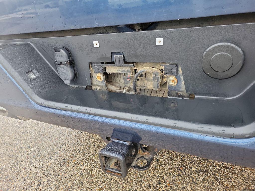 used 2019 Chevrolet Silverado 1500 car, priced at $24,999