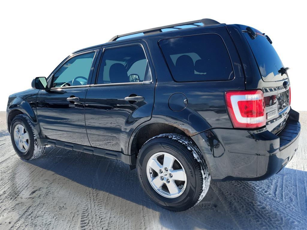 used 2011 Ford Escape car, priced at $4,999