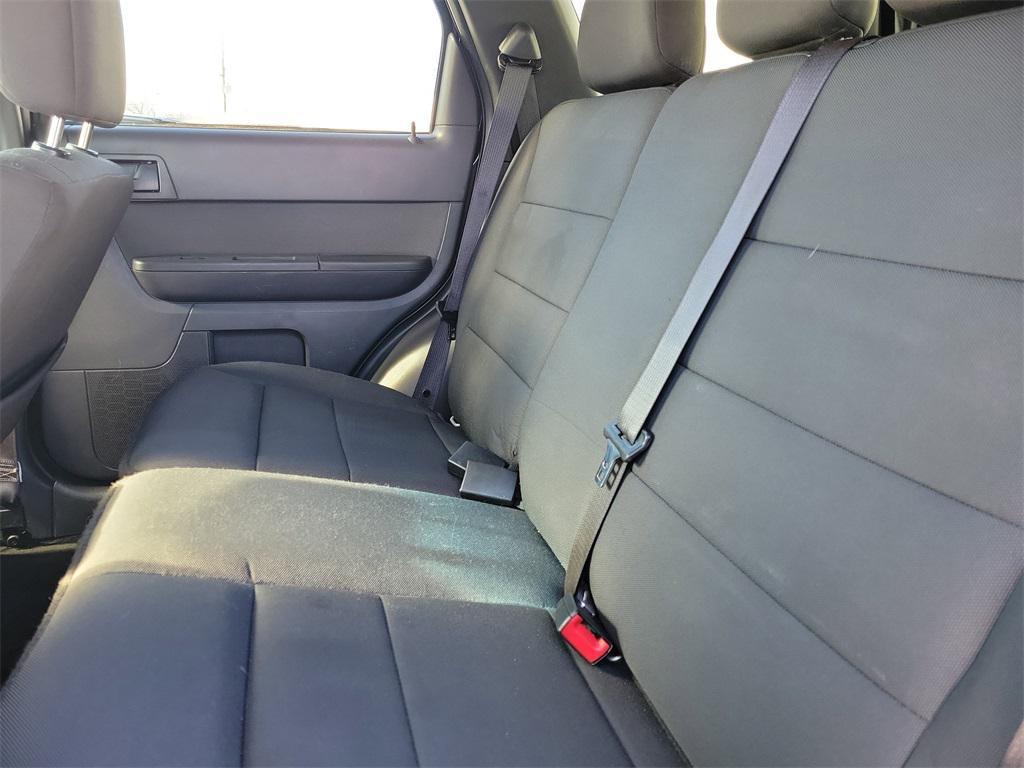 used 2011 Ford Escape car, priced at $4,999