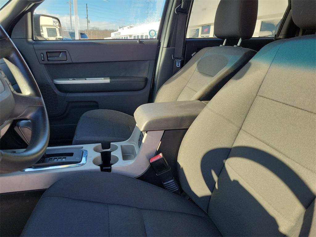 used 2011 Ford Escape car, priced at $4,999