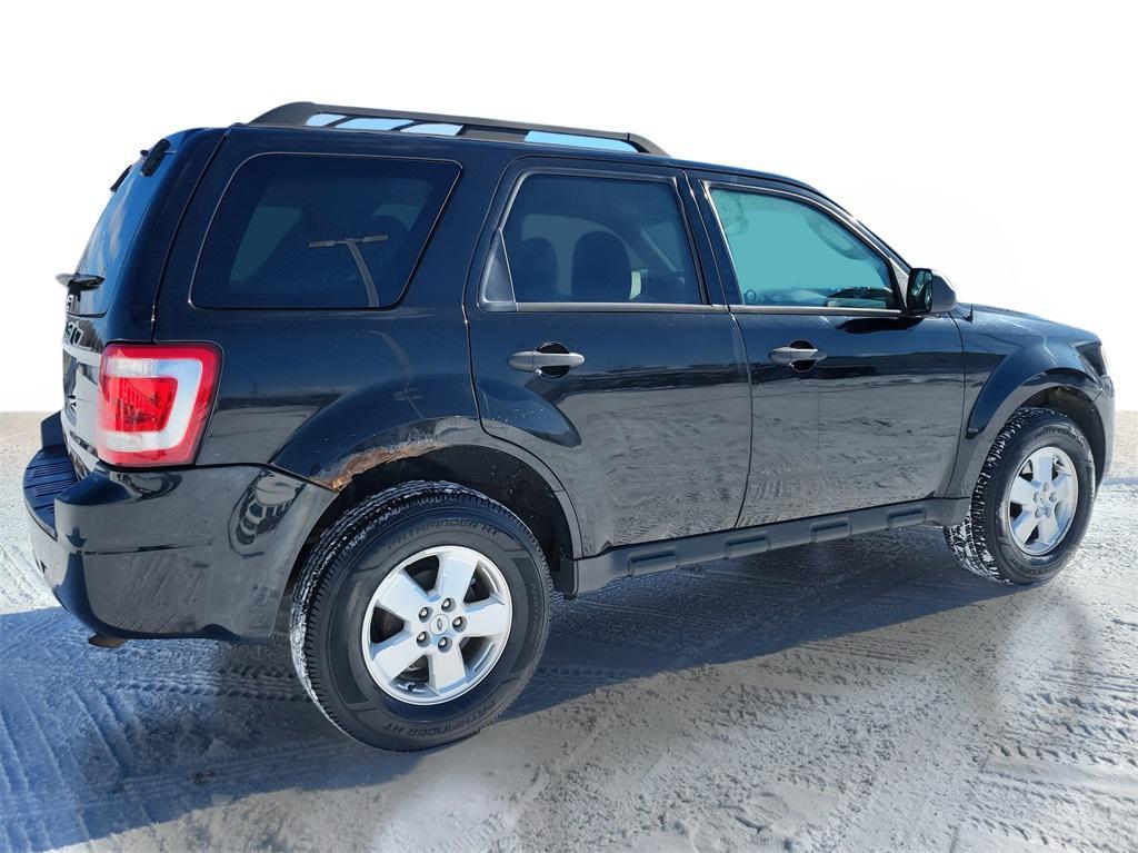 used 2011 Ford Escape car, priced at $4,999