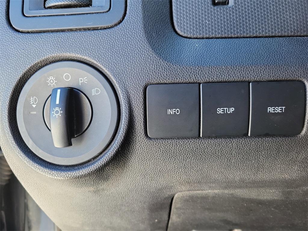 used 2011 Ford Escape car, priced at $4,999