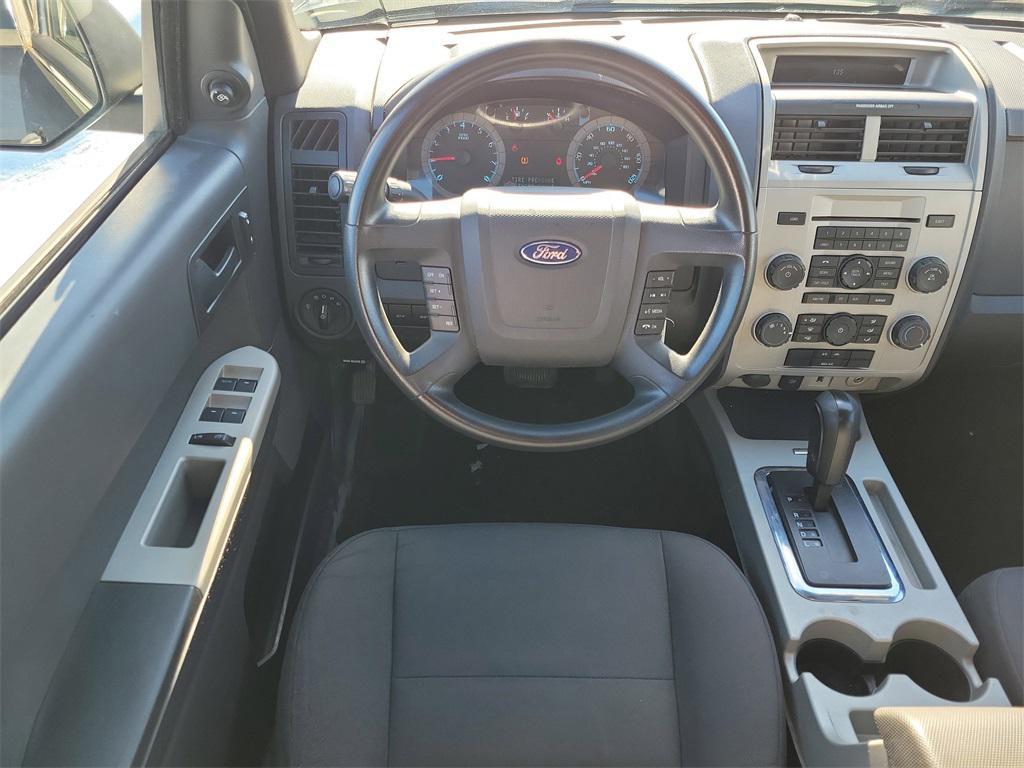 used 2011 Ford Escape car, priced at $4,999