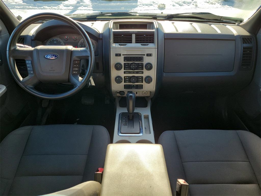used 2011 Ford Escape car, priced at $4,999