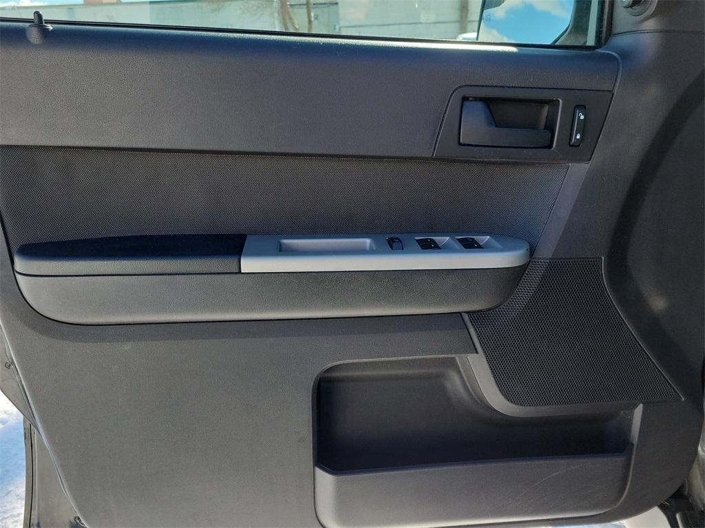 used 2011 Ford Escape car, priced at $4,999