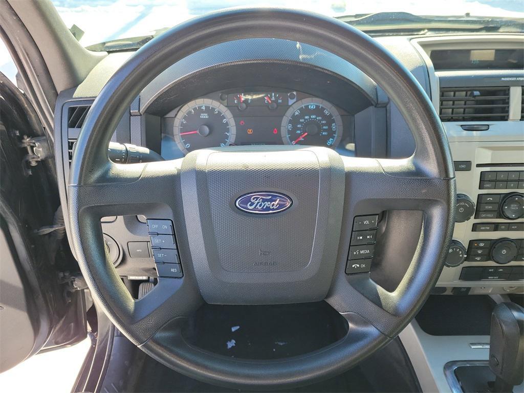 used 2011 Ford Escape car, priced at $4,999