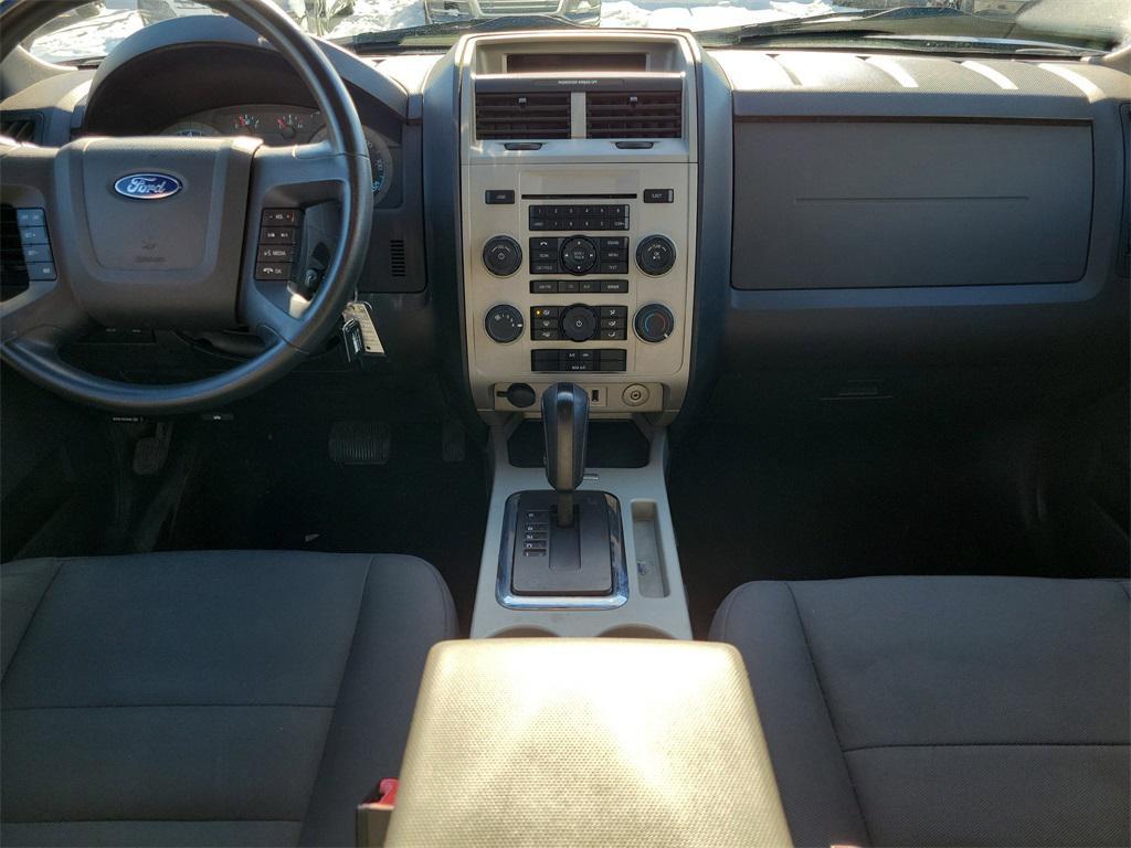 used 2011 Ford Escape car, priced at $4,999
