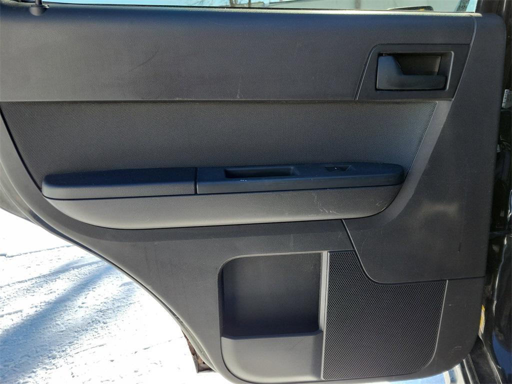 used 2011 Ford Escape car, priced at $4,999