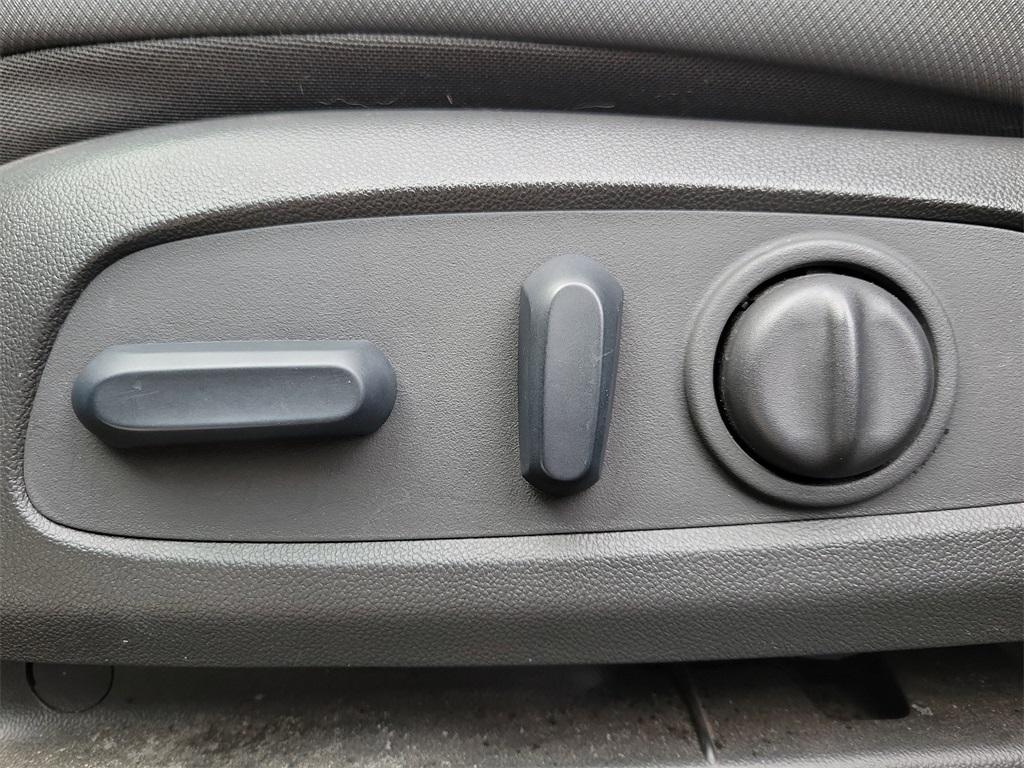 used 2023 Chevrolet TrailBlazer car, priced at $24,949