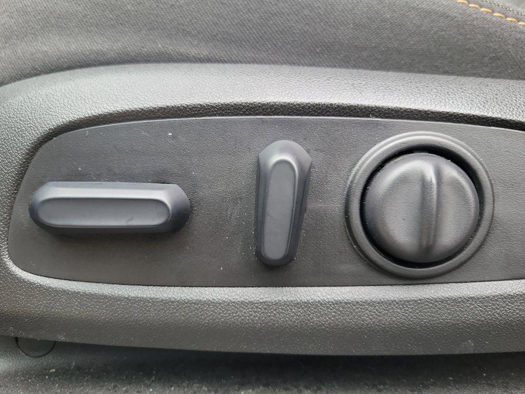 used 2018 Chevrolet Equinox car, priced at $16,989