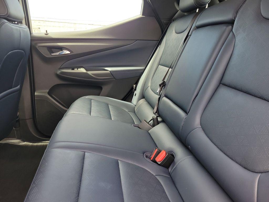 used 2023 Chevrolet Bolt EUV car, priced at $19,449
