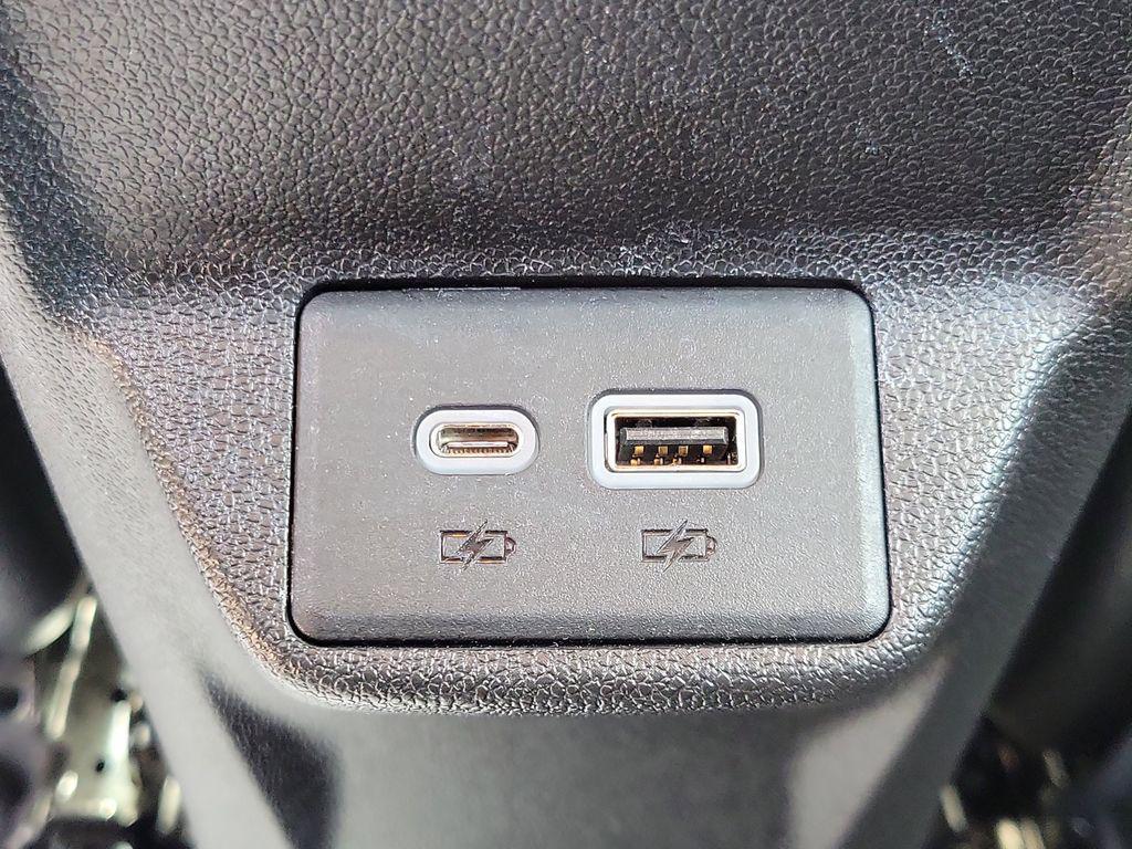 used 2023 Chevrolet Bolt EUV car, priced at $19,449