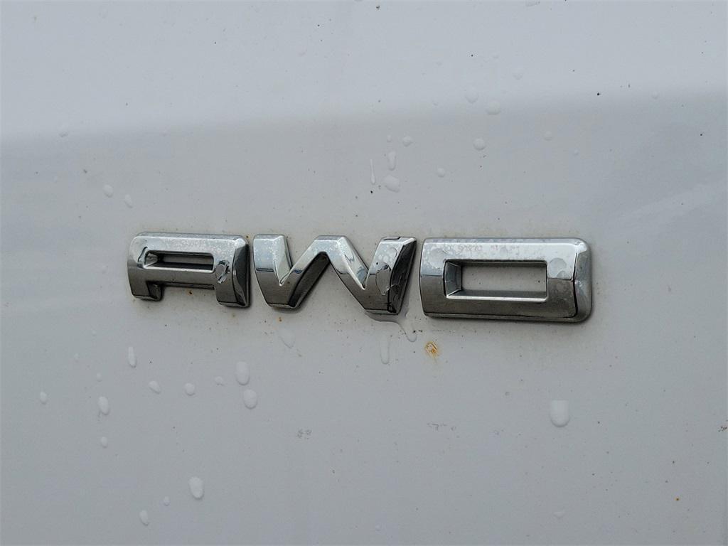 used 2021 Ford Escape car, priced at $15,999