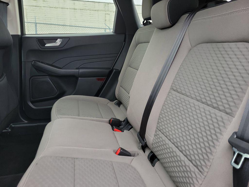 used 2021 Ford Escape car, priced at $15,955