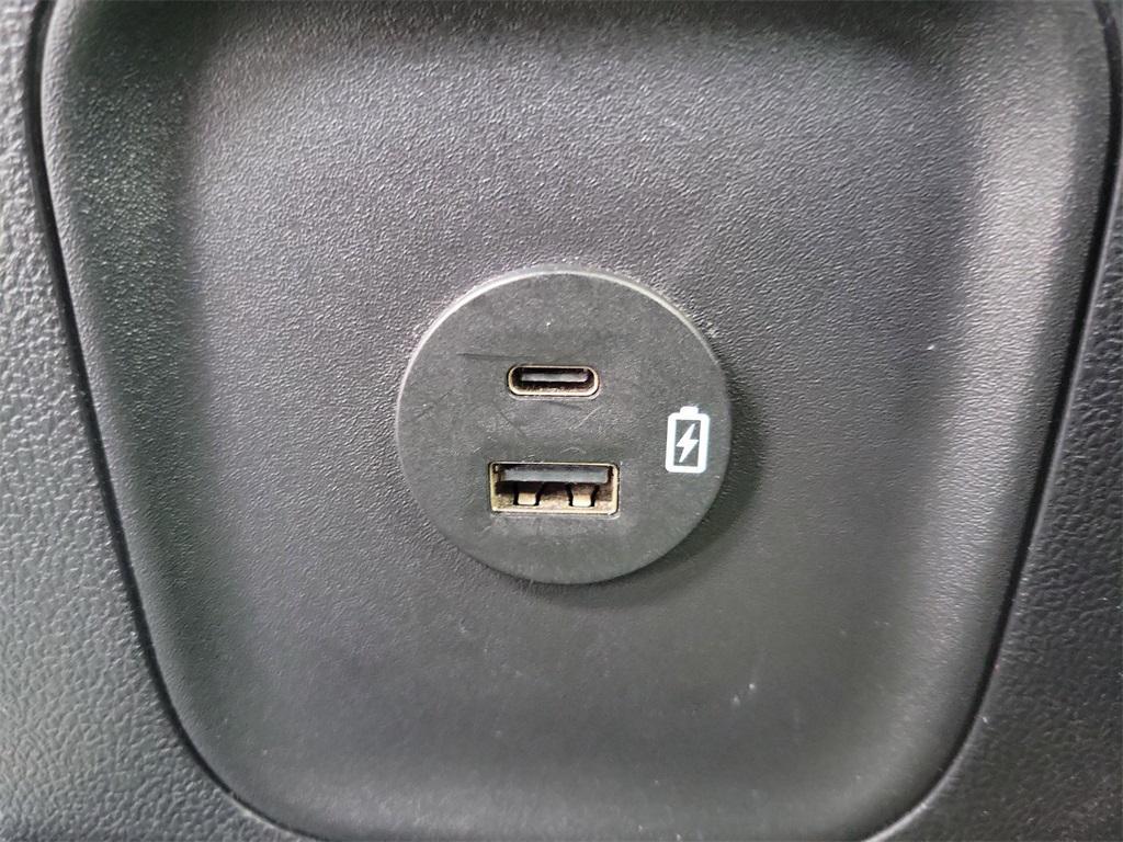 used 2021 Ford Escape car, priced at $15,999