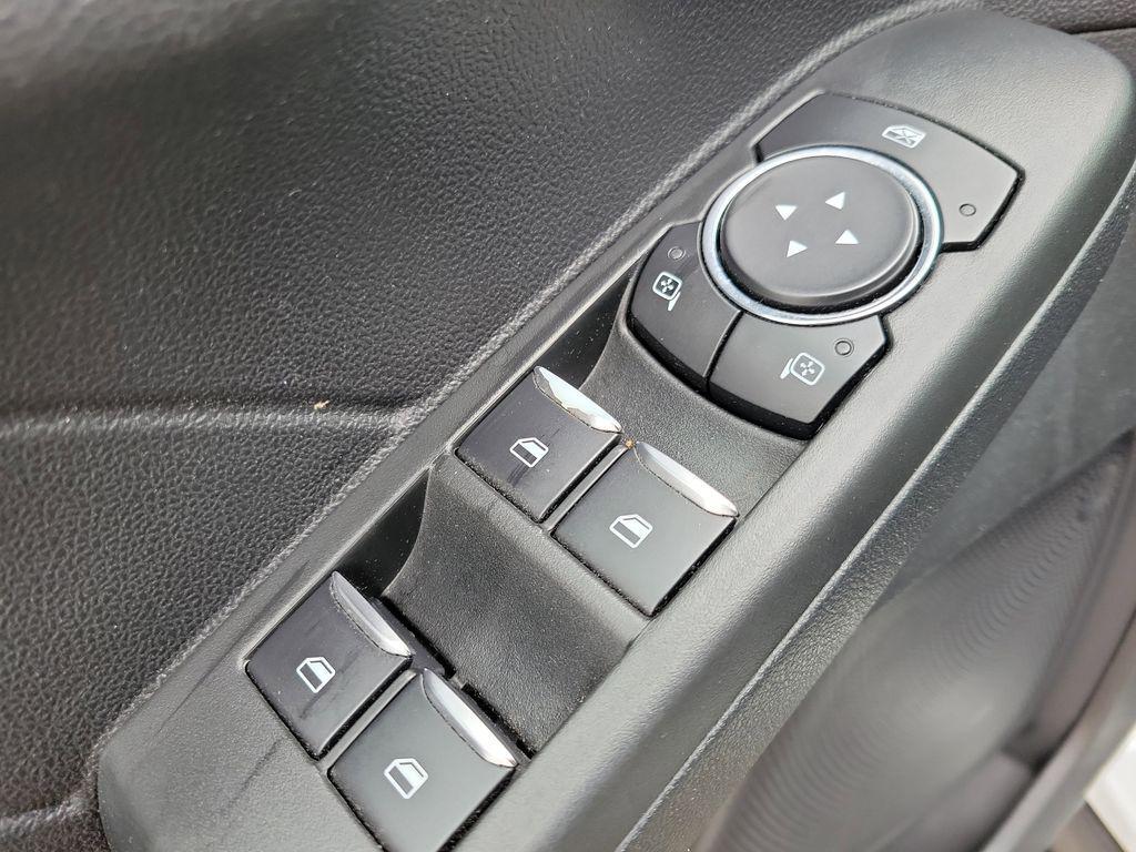 used 2021 Ford Escape car, priced at $15,955