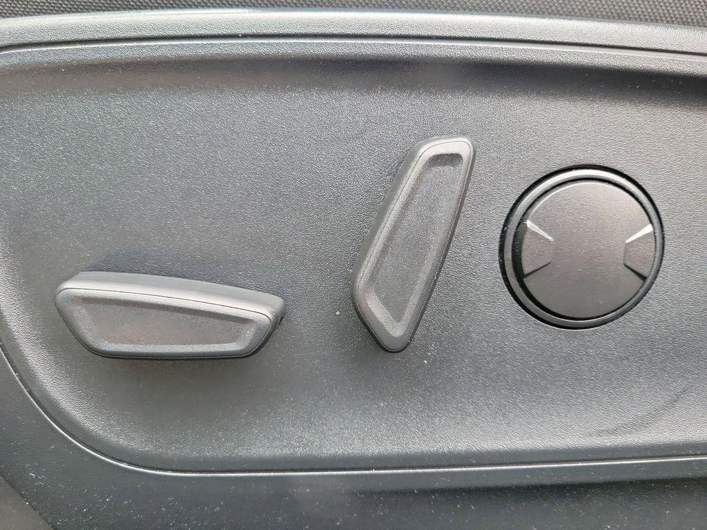 used 2021 Ford Escape car, priced at $15,955