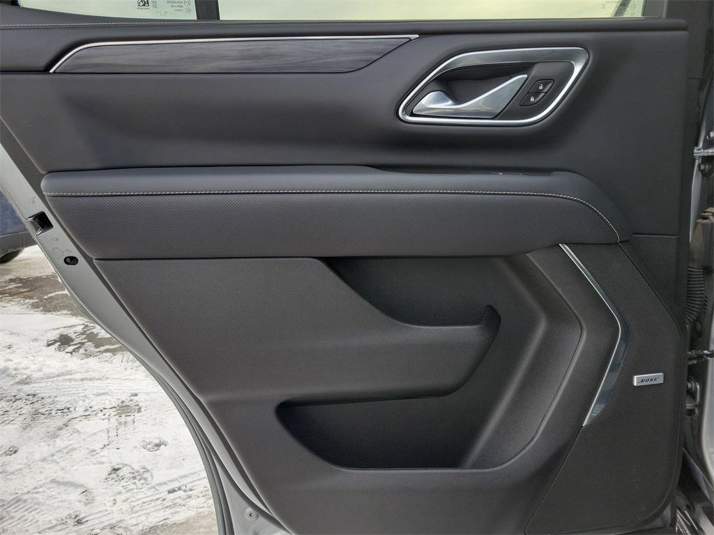 used 2024 GMC Yukon car, priced at $61,999