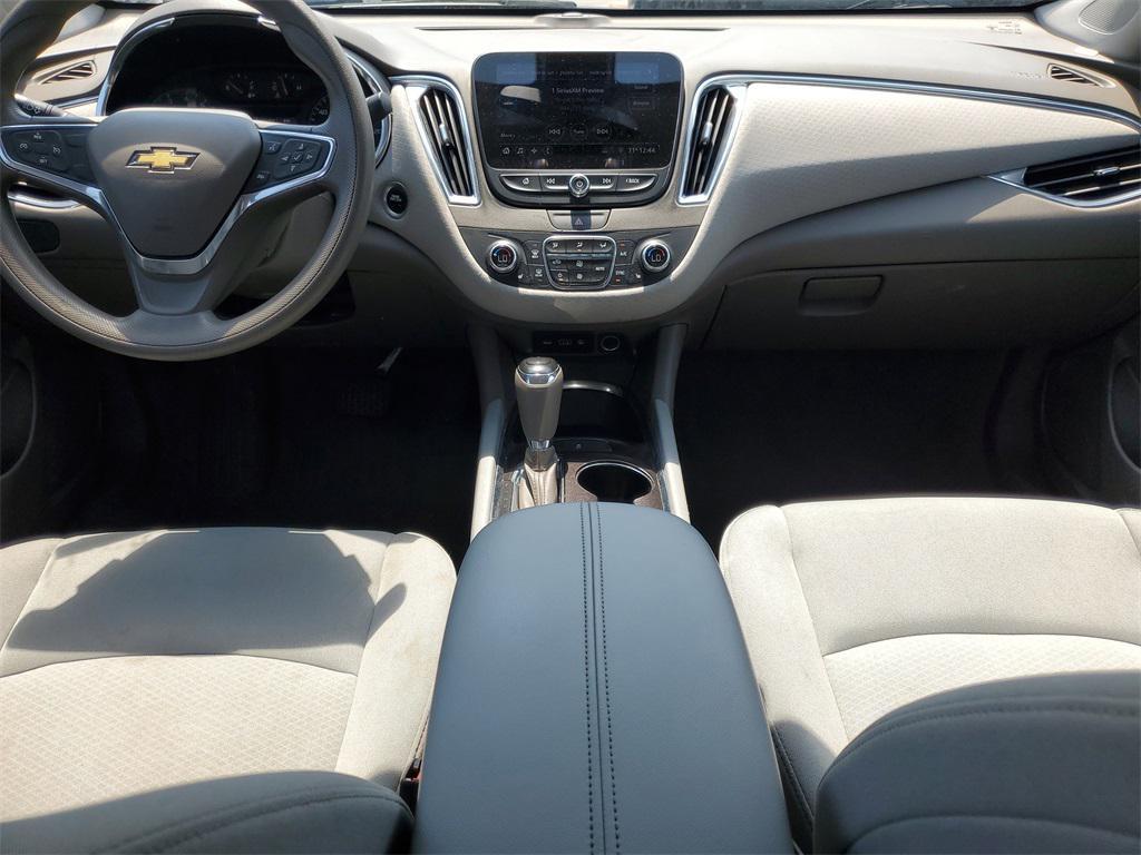 used 2019 Chevrolet Malibu car, priced at $12,567