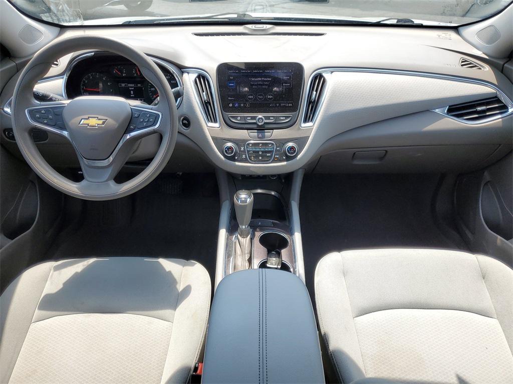 used 2019 Chevrolet Malibu car, priced at $12,567