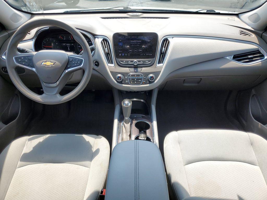 used 2019 Chevrolet Malibu car, priced at $12,946