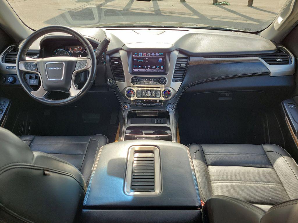 used 2018 GMC Yukon car, priced at $27,999