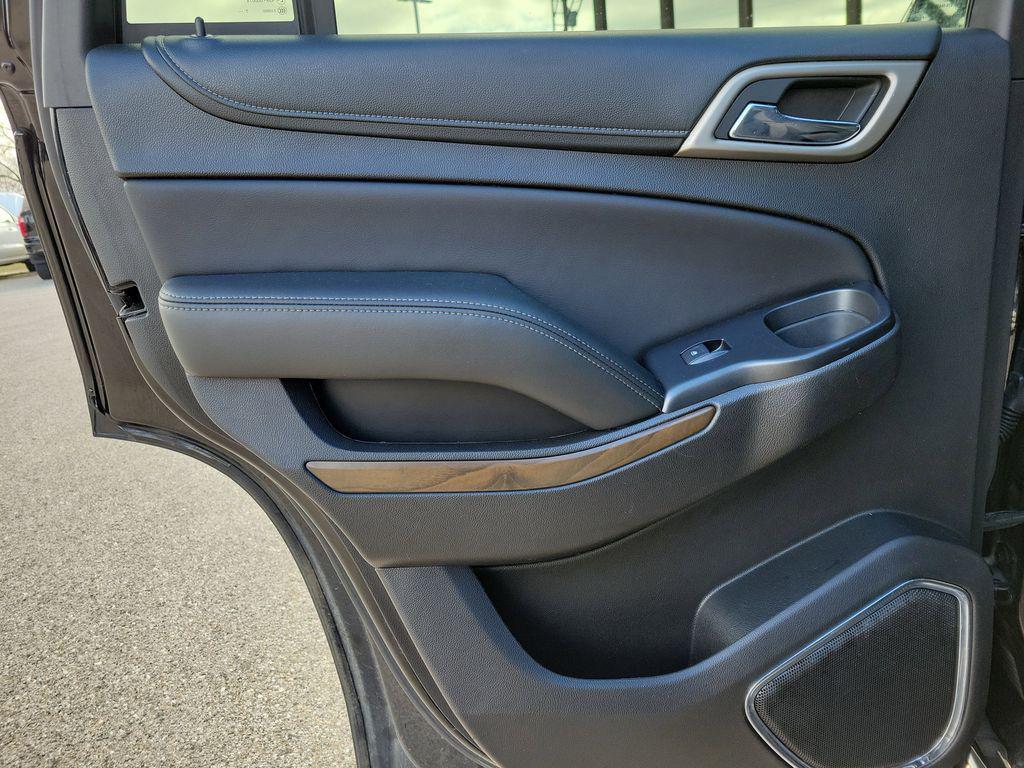 used 2018 GMC Yukon car, priced at $27,999