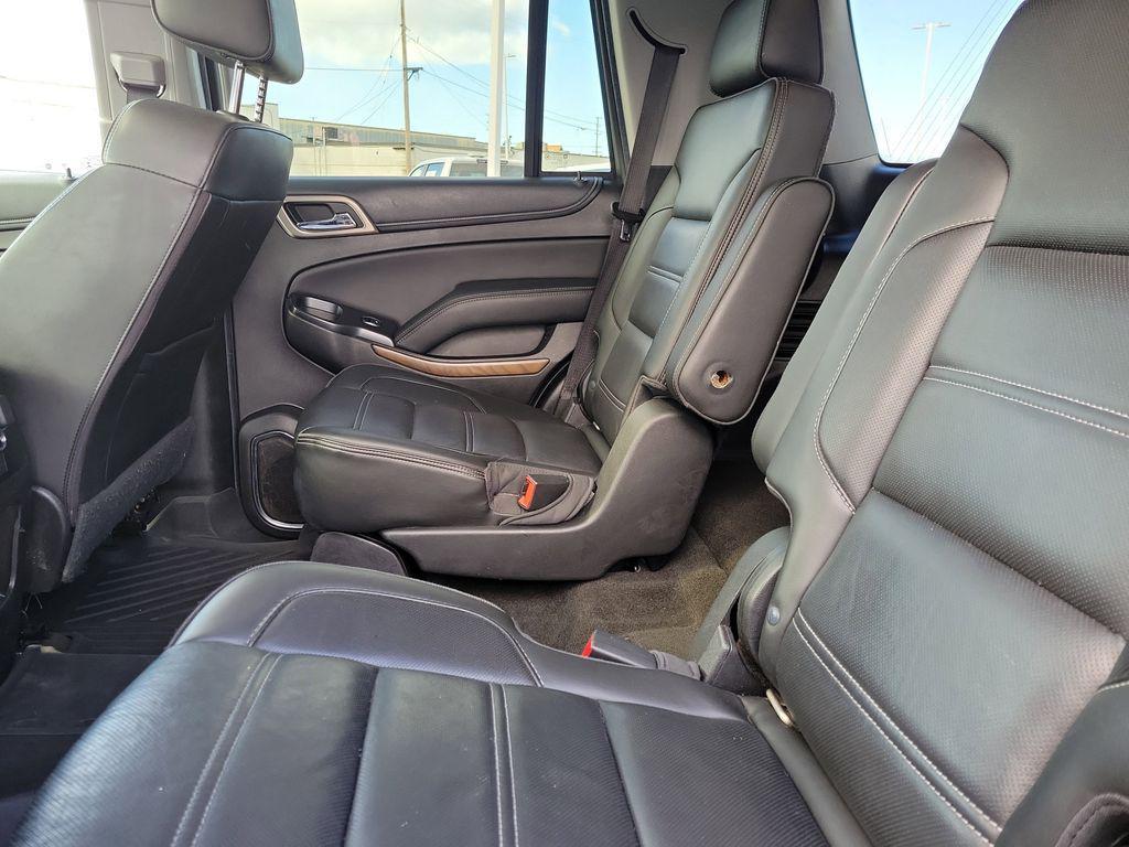 used 2018 GMC Yukon car, priced at $27,999