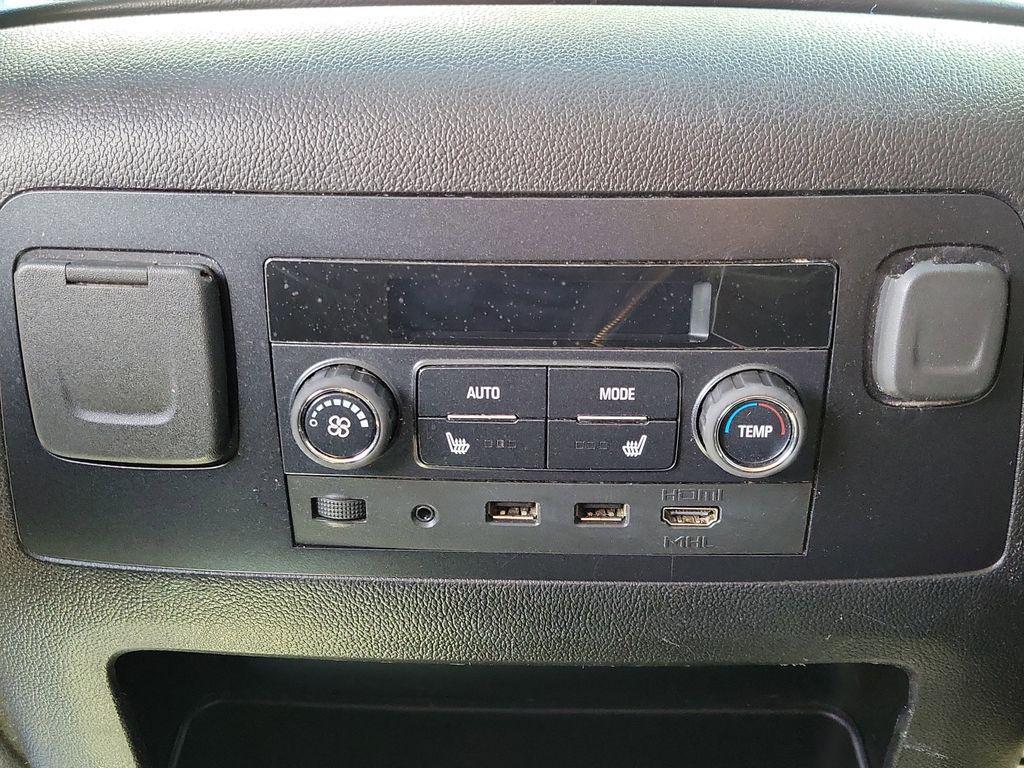 used 2018 GMC Yukon car, priced at $27,999