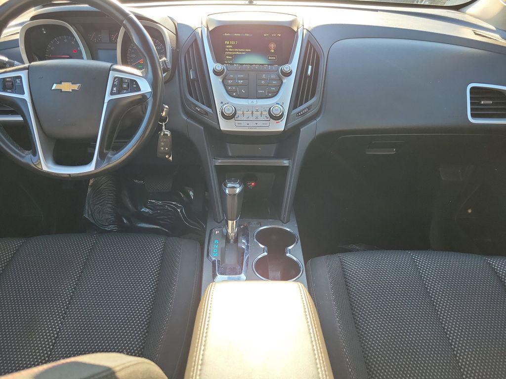 used 2016 Chevrolet Equinox car, priced at $8,967