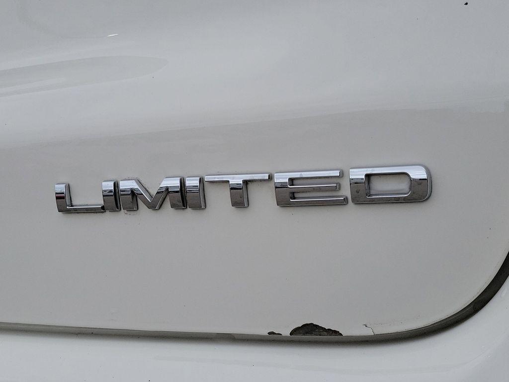 used 2017 Jeep New Compass car, priced at $18,499