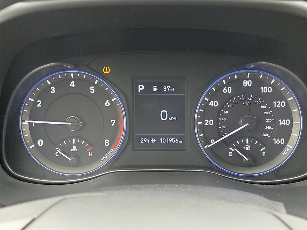 used 2020 Hyundai Kona car, priced at $12,999