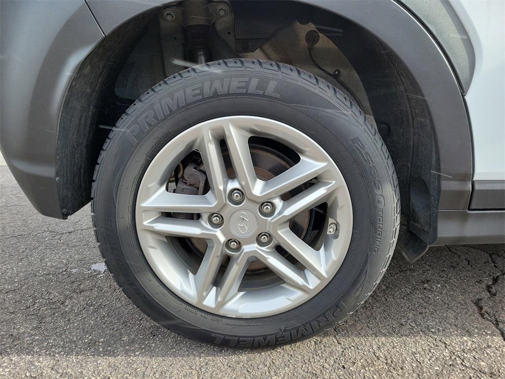 used 2020 Hyundai Kona car, priced at $12,999