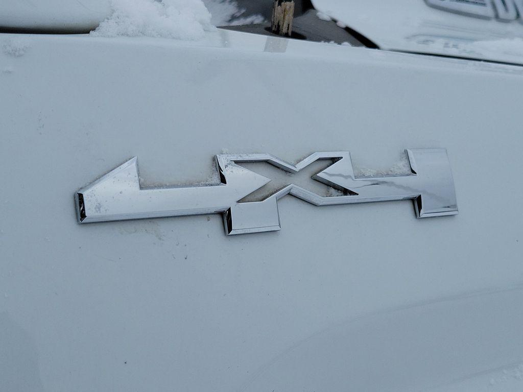 used 2019 GMC Sierra 2500 car, priced at $33,949