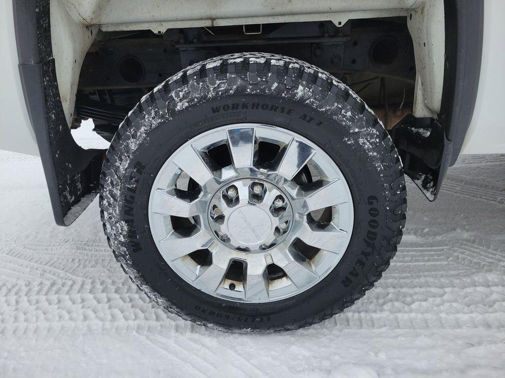 used 2019 GMC Sierra 2500 car, priced at $33,949