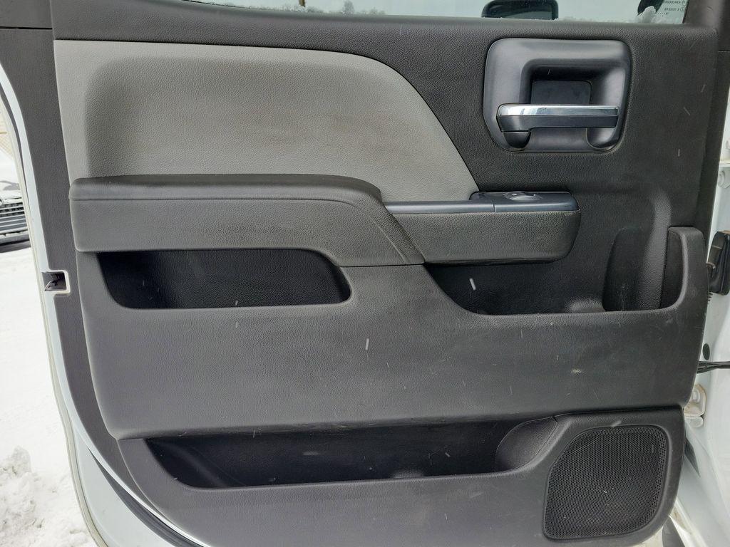 used 2019 GMC Sierra 2500 car, priced at $33,949