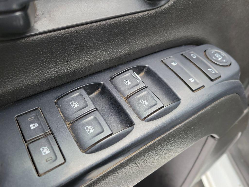 used 2019 GMC Sierra 2500 car, priced at $33,949