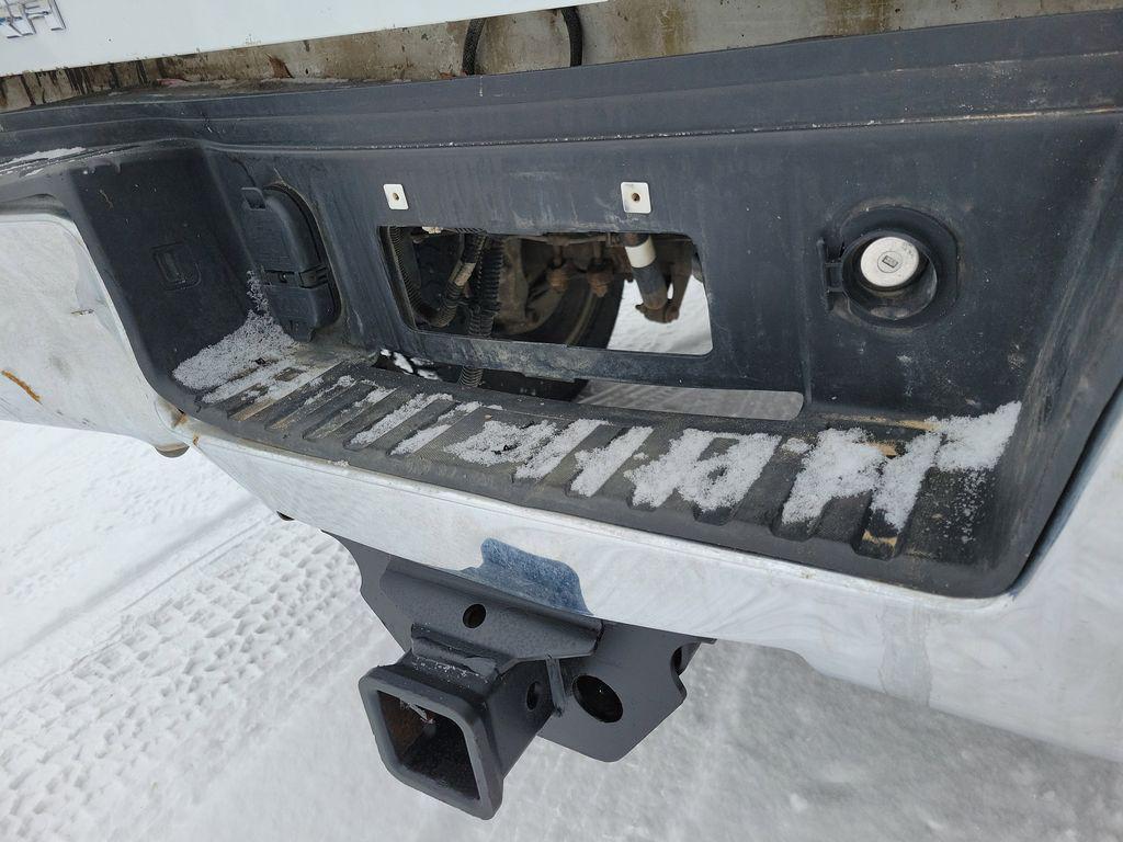 used 2019 GMC Sierra 2500 car, priced at $33,949