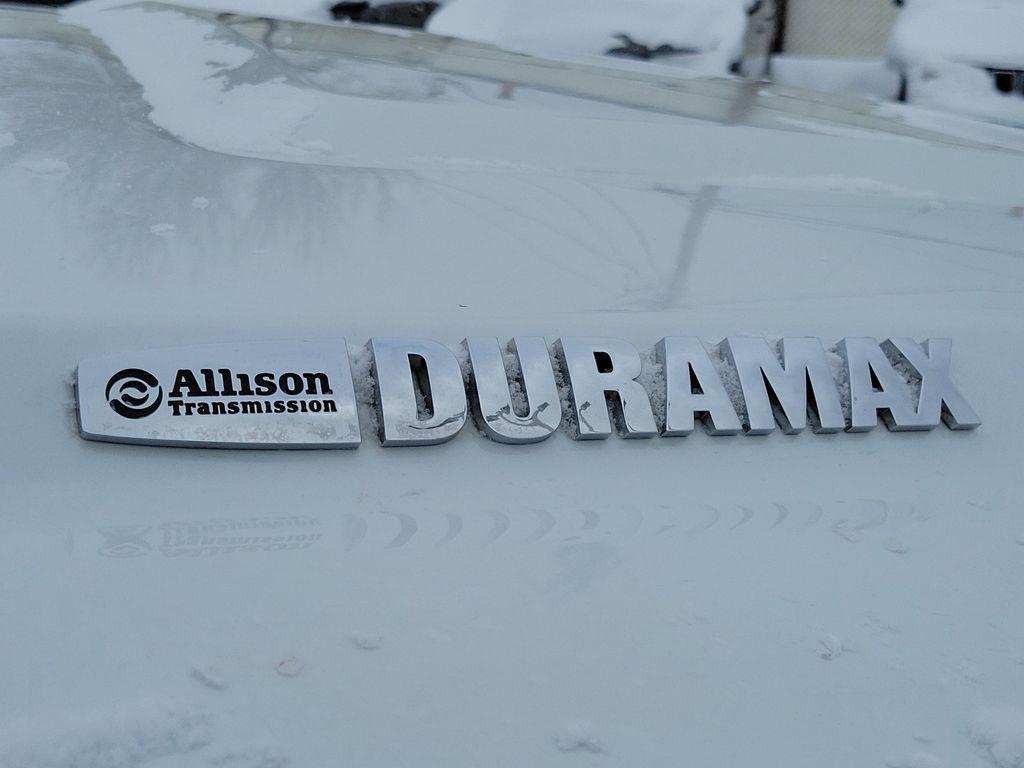 used 2019 GMC Sierra 2500 car, priced at $33,949