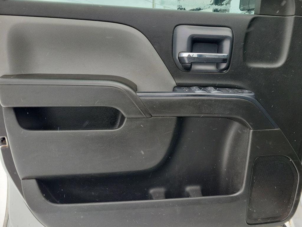 used 2019 GMC Sierra 2500 car, priced at $33,949